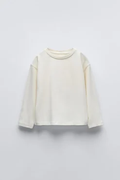 Niños ZARA 1½ - 6 Años·Camisetas|1½ - 6 Años·Camisetas<PACK TRES CAMISETAS LISAS