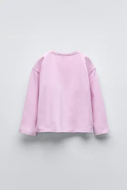 Niños ZARA 1½ - 6 Años·Camisetas|1½ - 6 Años·Camisetas<PACK TRES CAMISETAS LISAS