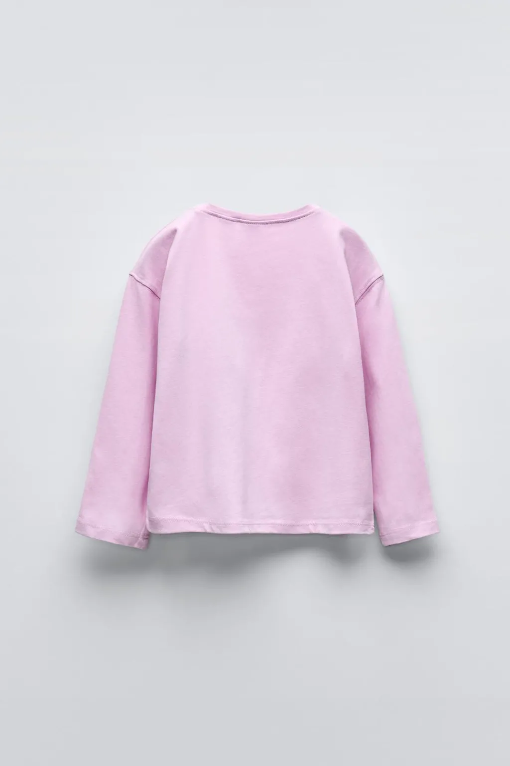 Niños ZARA 1½ - 6 Años·Camisetas|1½ - 6 Años·Camisetas<PACK TRES CAMISETAS LISAS