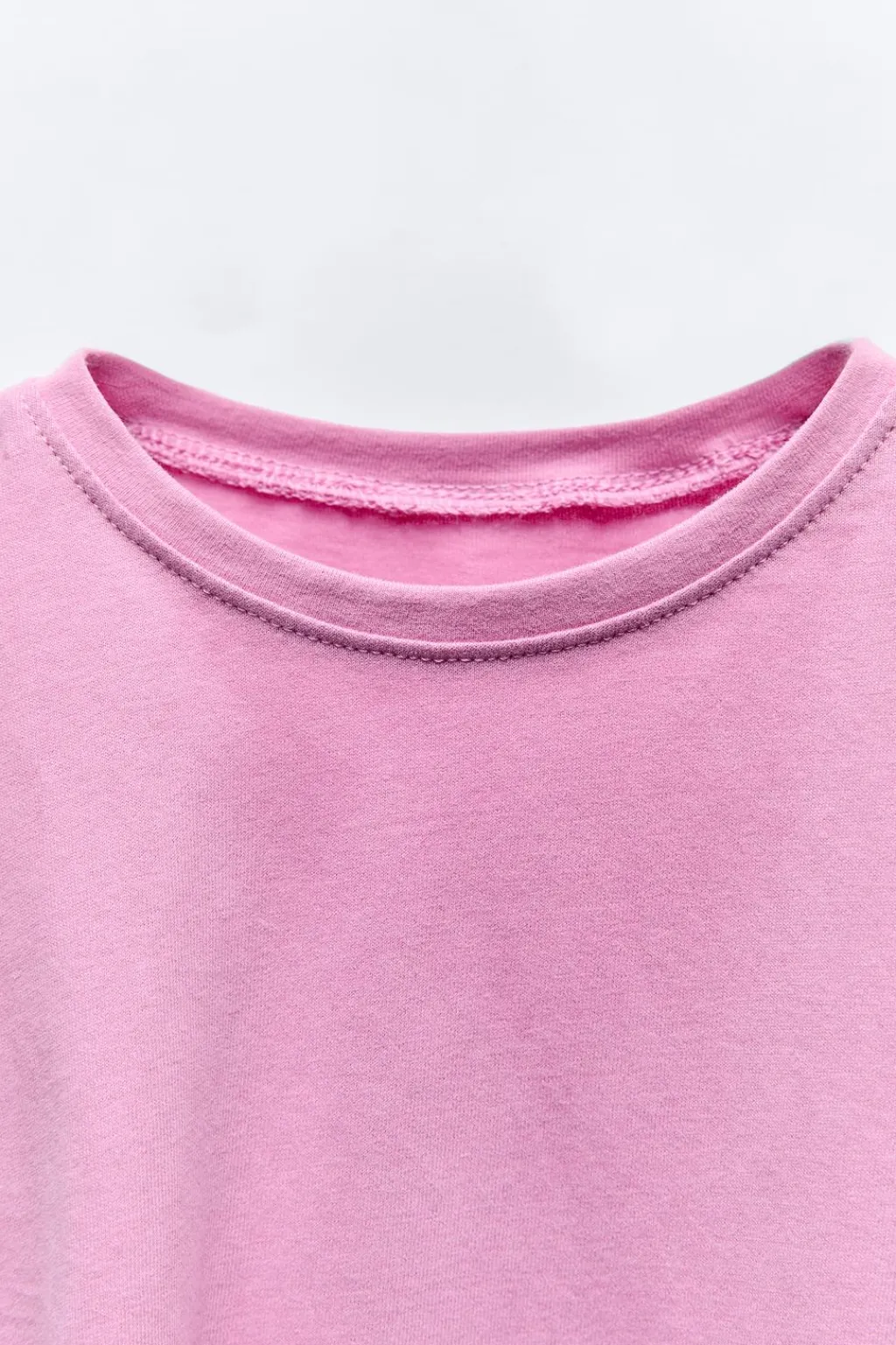 Niños ZARA 1½ - 6 Años·Camisetas|1½ - 6 Años·Camisetas<PACK TRES CAMISETAS LISAS