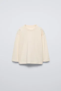 Niños ZARA 1½ - 6 Años·Camisetas|1½ - 6 Años·Camisetas<PACK TRES CAMISETAS LISAS
