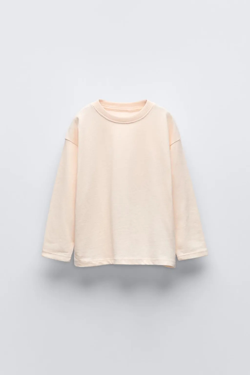 Niños ZARA 1½ - 6 Años·Camisetas|1½ - 6 Años·Camisetas<PACK TRES CAMISETAS RAYAS
