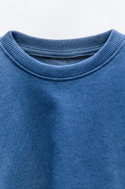 Niños ZARA 1½ - 6 Años·Camisetas|1½ - 6 Años·Camisetas<PACK TRES CAMISETAS RAYAS