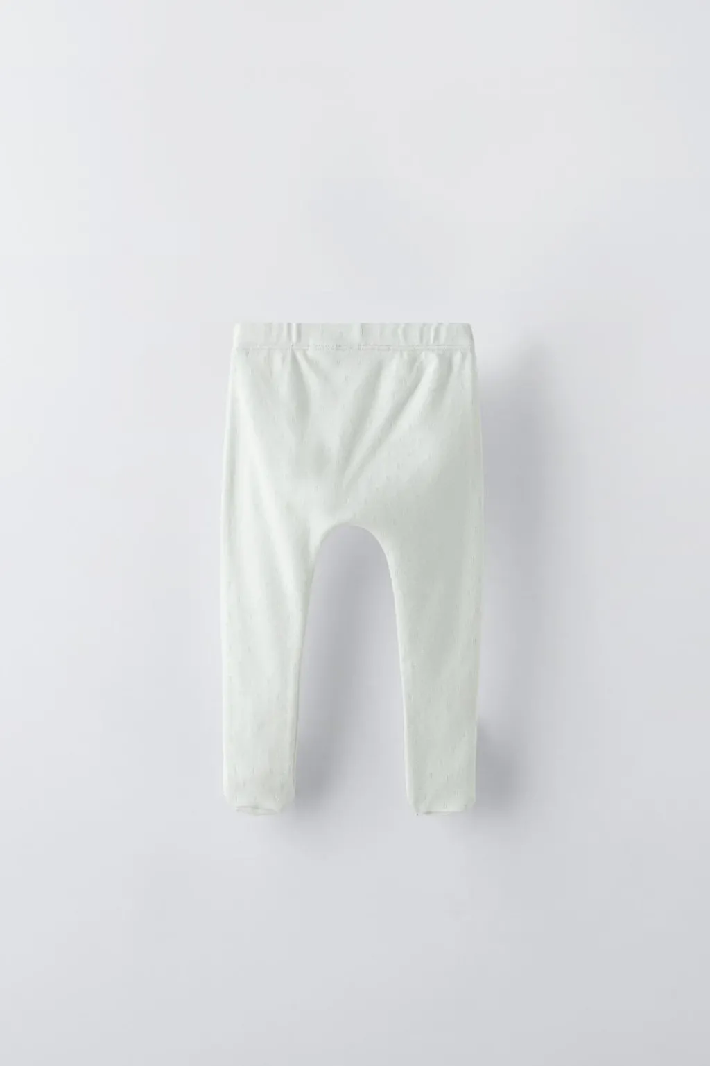 Niños ZARA 0 - 6 Meses·Leggings / Polainas|0 - 6 Meses·Ropa Interior / Pijamas<PACK TRES POLAINAS ESTAMPADO