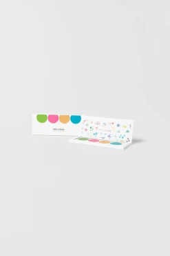 Niños ZARA 1½ - 6 Años·Perfumes / Cosmética|6 - 14 Años·Perfumes / Cosmética<PALETA EN POLVO