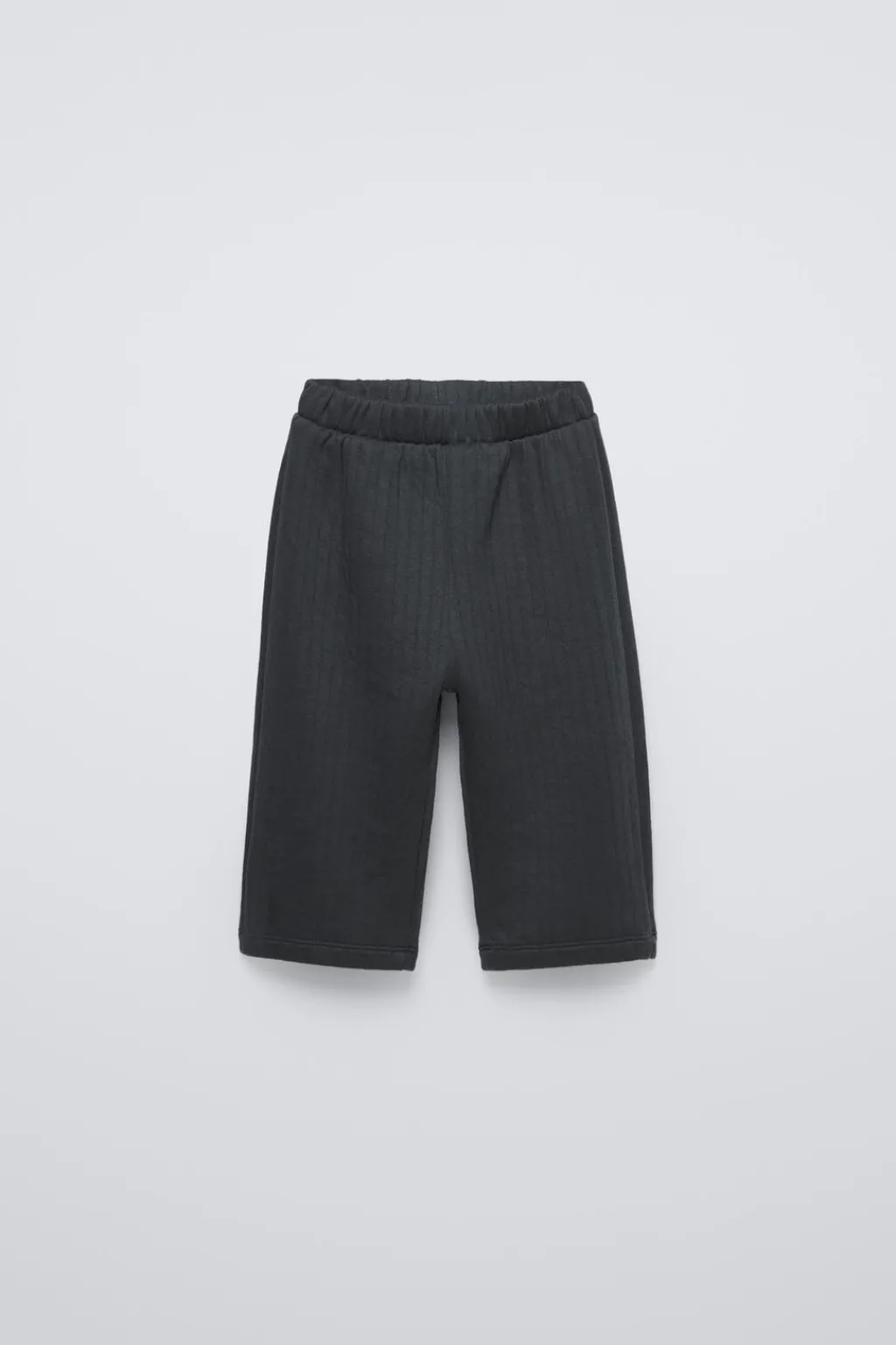 Niños ZARA 6 - 18 Meses·Pantalones / Leggings<PANTALÓN ACOLCHADO