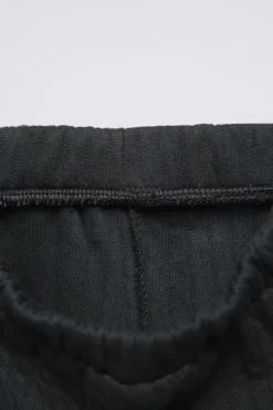 Niños ZARA 6 - 18 Meses·Pantalones / Leggings<PANTALÓN ACOLCHADO