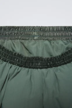 Niños ZARA 1½ - 6 Años·Pantalones|1½ - 6 Años·Total Look<PANTALÓN ACOLCHADO WATER REPELLENT