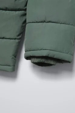 Niños ZARA 1½ - 6 Años·Pantalones|1½ - 6 Años·Total Look<PANTALÓN ACOLCHADO WATER REPELLENT