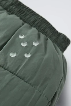 Niños ZARA 1½ - 6 Años·Pantalones|1½ - 6 Años·Total Look<PANTALÓN ACOLCHADO WATER REPELLENT