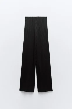 Best PANTALÓN ANCHO CANALÉ Mujer Pantalones