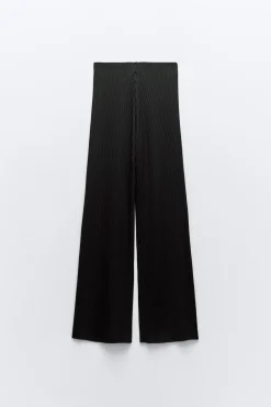 Best PANTALÓN ANCHO CANALÉ Mujer Pantalones