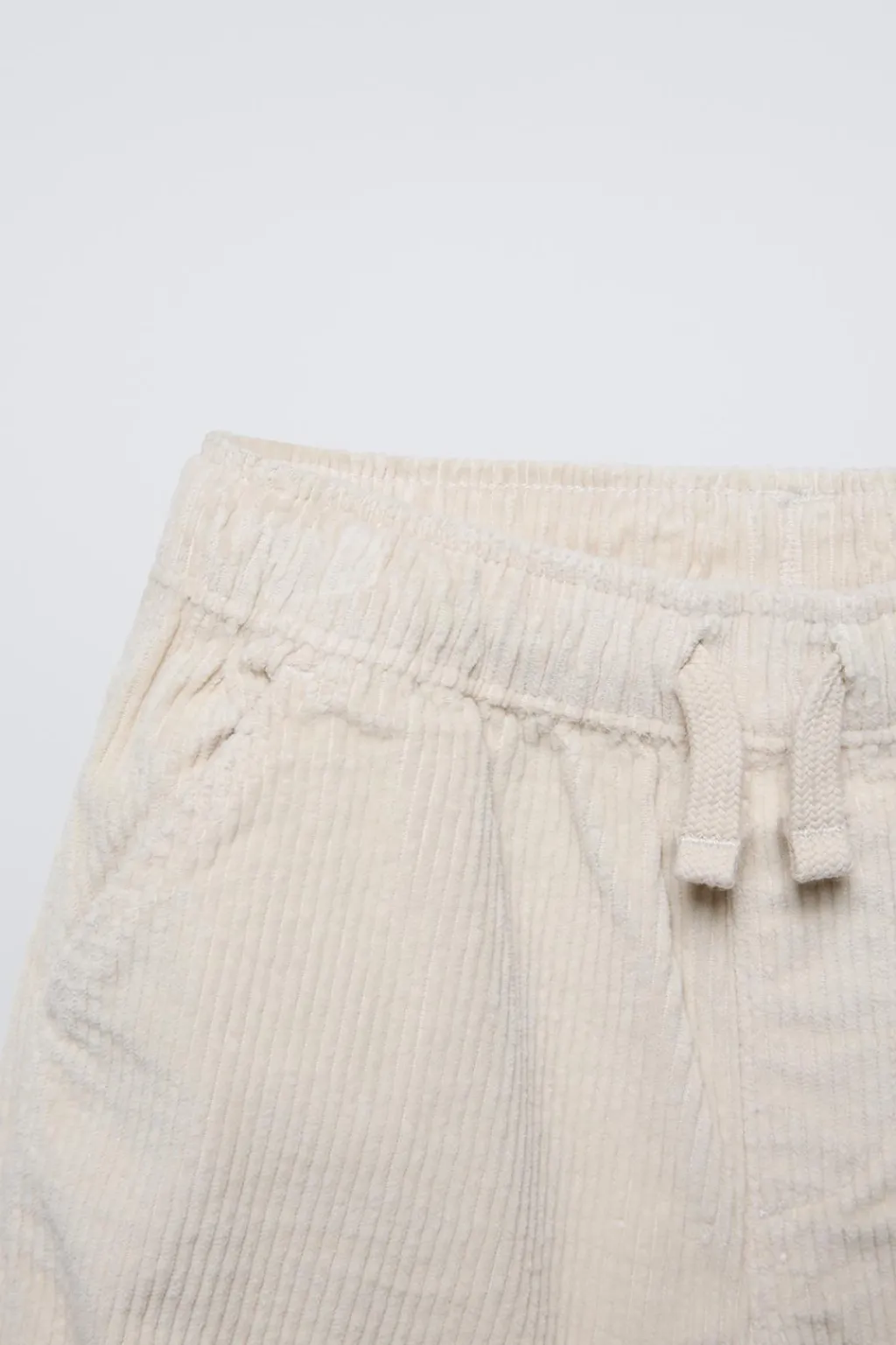 Niños ZARA 1½ - 6 Años·Pantalones|1½ - 6 Años·Pantalones / Leggings<PANTALÓN BAGGY PANA