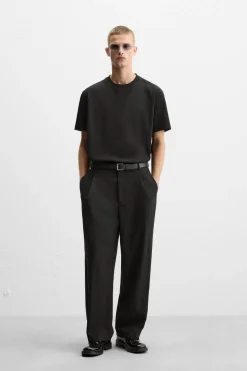 Best PANTALÓN BALLOON FIT Hombre Pantalones