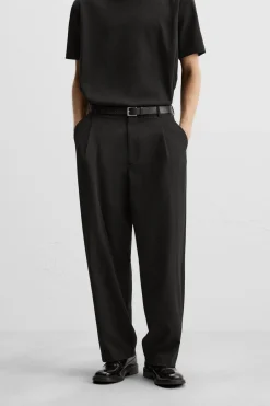 Best PANTALÓN BALLOON FIT Hombre Pantalones