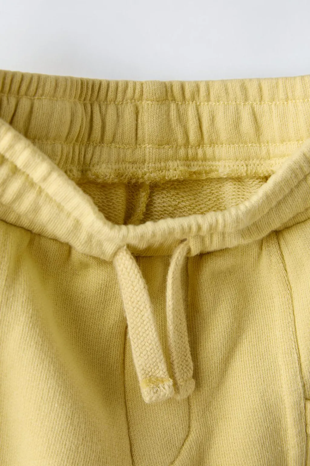 Niños ZARA 1½ - 6 Años·Pantalones|1½ - 6 Años·Pantalones / Leggings<PANTALÓN BOLSILLO ETIQUETA