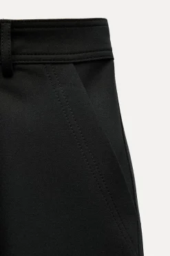Best PANTALÓN BOLSILLOS ZW COLLECTION Mujer Pantalones
