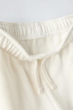 Niños ZARA 1½ - 6 Años·Pantalones|1½ - 6 Años·Chándal<PANTALÓN BORDADO CHICAGO