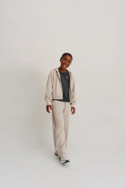 Niños ZARA 6 - 14 Años·Pantalones|6 - 14 Años·Deporte / Jogging<PANTALÓN CALIDAD MODAL