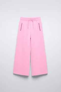 Niños ZARA 6 - 14 Años·Pantalones|6 - 14 Años·Deporte / Jogging<PANTALÓN CALIDAD TACTO SUAVE