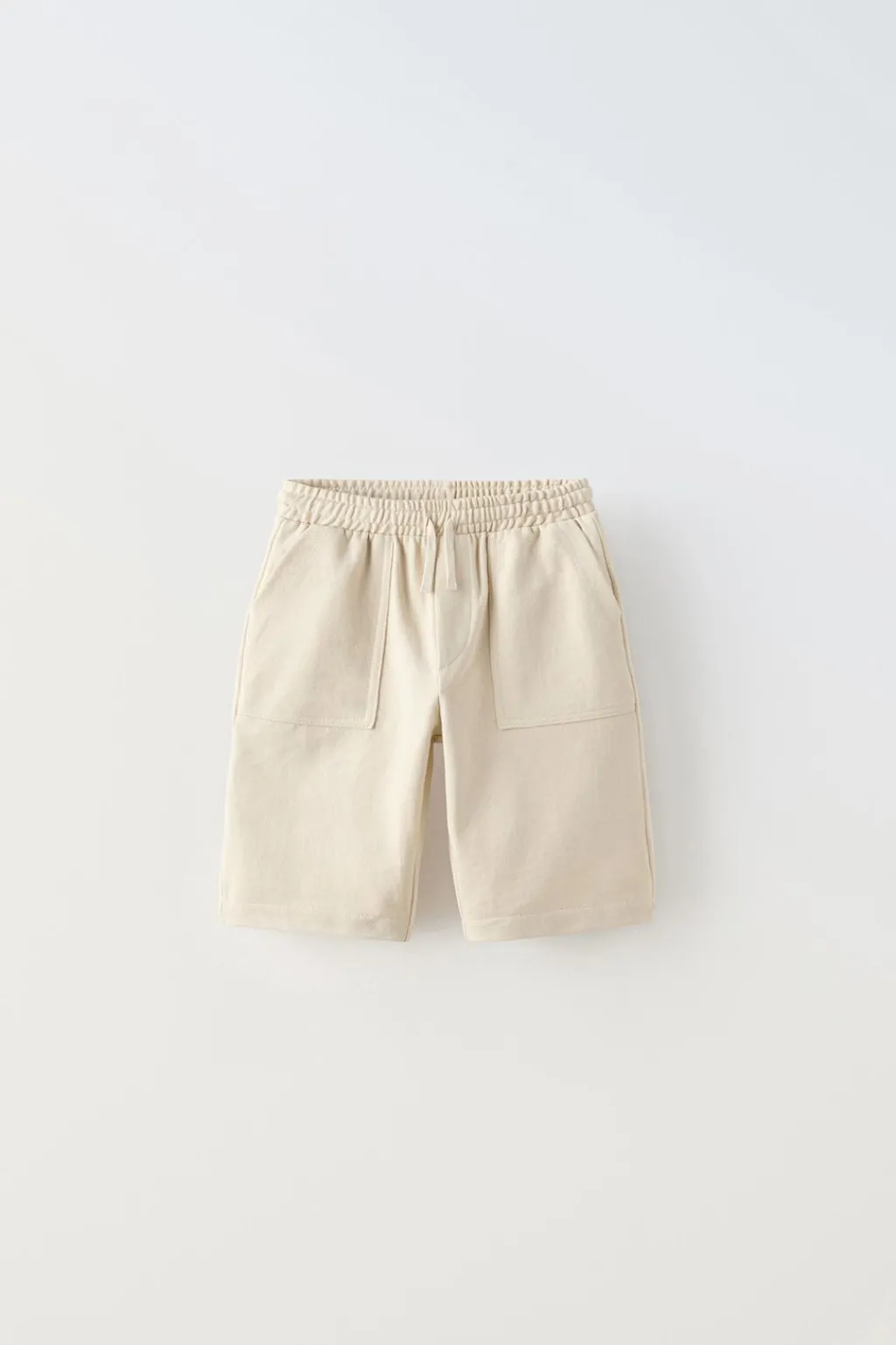 Niños ZARA 1½ - 6 Años·Pantalones / Leggings|6 - 18 Meses·Pantalones / Leggings<PANTALÓN CAPRI