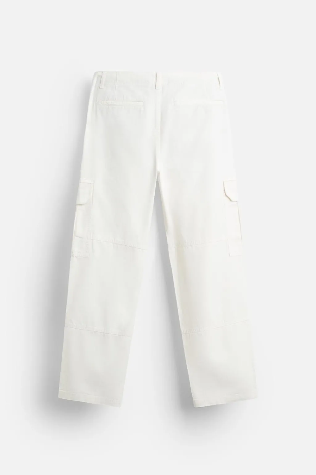 Hot PANTALÓN CARGO CANVAS Hombre Pantalones|Cargo