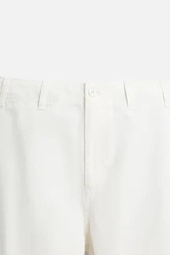 Hot PANTALÓN CARGO CANVAS Hombre Pantalones|Cargo