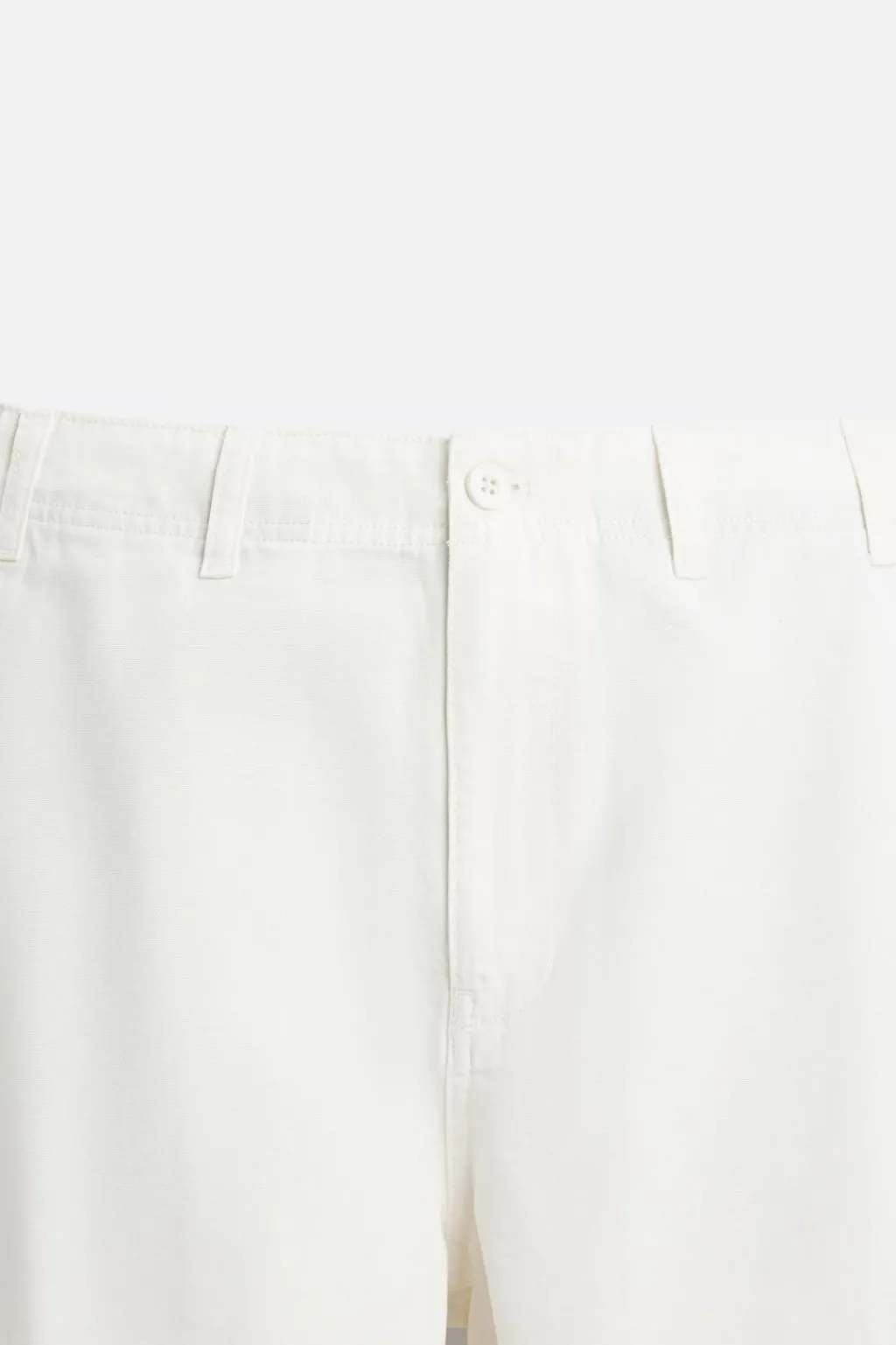 Hot PANTALÓN CARGO CANVAS Hombre Pantalones|Cargo