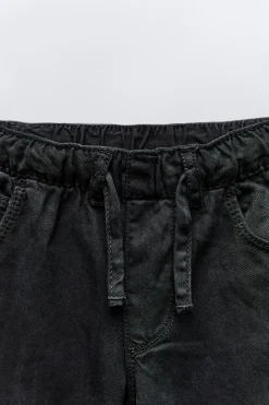 Niños ZARA 1½ - 6 Años·Pantalones / Leggings|6 - 18 Meses·Pantalones / Leggings<PANTALÓN CARGO JOGGER