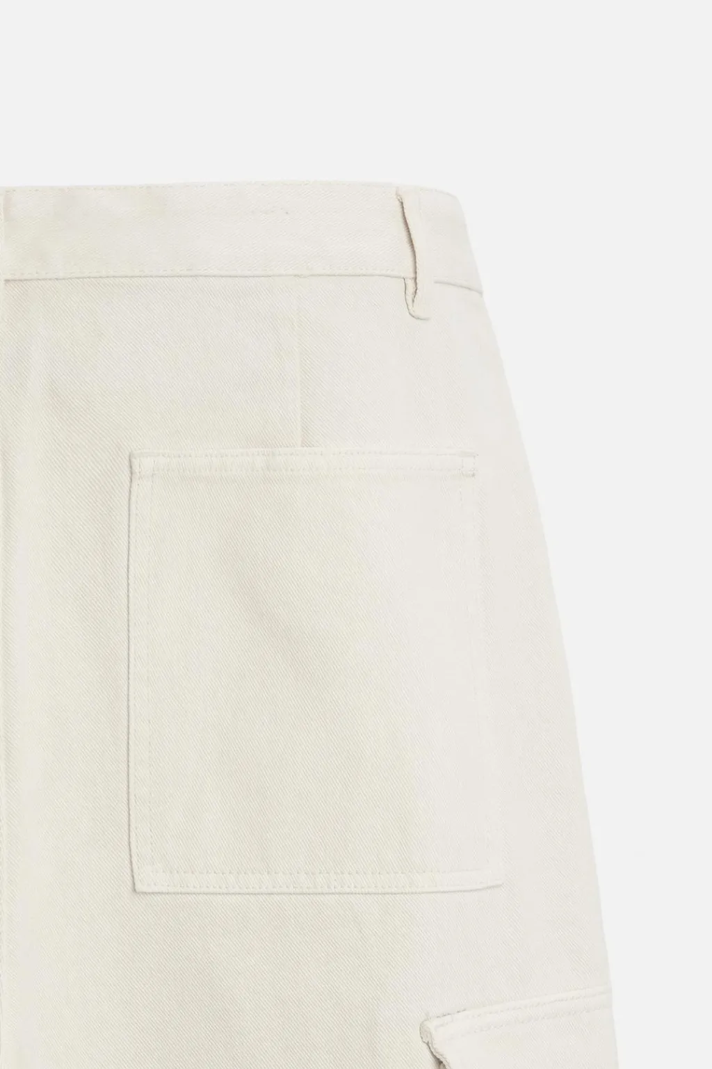 Best PANTALÓN CARGO RELAXED FIT Hombre Pantalones|Cargo
