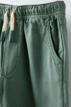 Niños ZARA 1½ - 6 Años·Pantalones / Leggings|6 - 18 Meses·Pantalones / Leggings<PANTALÓN CARPENTER