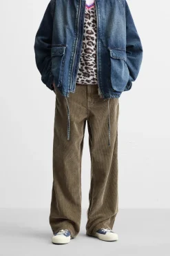 Best PANTALÓN CARPINTERO PANA Hombre Pantalones