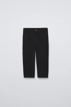 Niños ZARA 1½ - 6 Años·Pantalones / Leggings<PANTALÓN CHINO