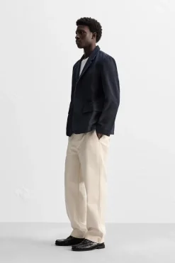 Sale PANTALÓN CHINO ESTRUCTURA Hombre Pantalones