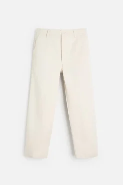 Sale PANTALÓN CHINO ESTRUCTURA Hombre Pantalones