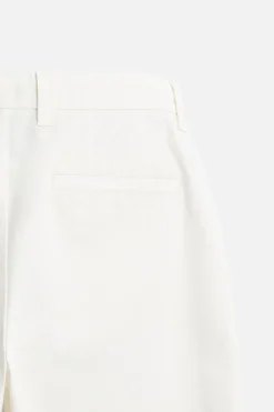 Clearance PANTALÓN CHINO STRAIGHT FIT Hombre Pantalones