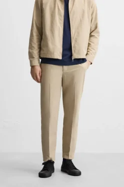 Best PANTALÓN CHINO TÉCNICO Hombre Pantalones