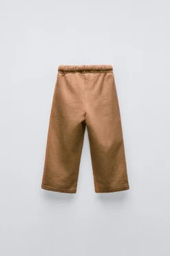 Niños ZARA 1½ - 6 Años·Pantalones|1½ - 6 Años·Pantalones / Leggings<PANTALÓN COMBINADO
