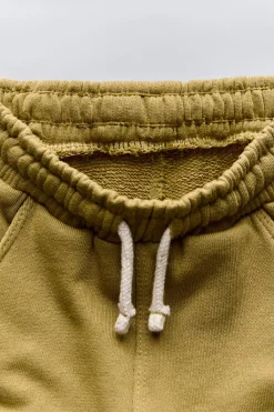 Niños ZARA 1½ - 6 Años·Pantalones|1½ - 6 Años·Pantalones / Leggings<PANTALÓN COMBINADO