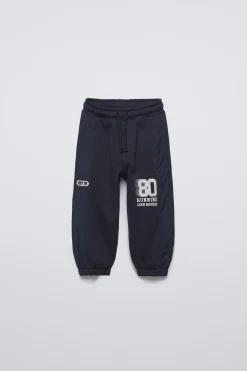 Niños ZARA 1½ - 6 Años·Pantalones / Leggings|6 - 18 Meses·Pantalones / Leggings<PANTALÓN COMBINADO