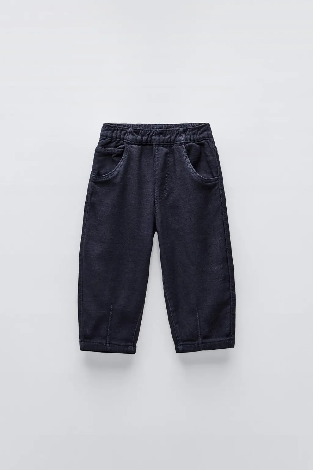Niños ZARA 1½ - 6 Años·Pantalones / Leggings|6 - 18 Meses·Pantalones / Leggings<PANTALÓN COMFORT