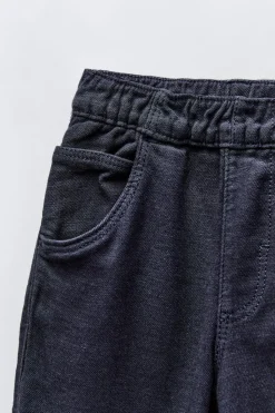 Niños ZARA 1½ - 6 Años·Pantalones / Leggings|6 - 18 Meses·Pantalones / Leggings<PANTALÓN COMFORT