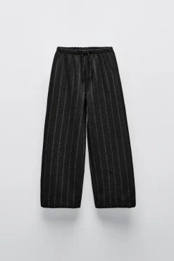 Niños ZARA 6 - 14 Años·Pantalones<PANTALÓN ESTAMPADO