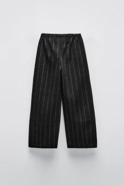 Niños ZARA 6 - 14 Años·Pantalones<PANTALÓN ESTAMPADO