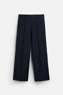 Clearance PANTALÓN ESTRUCTURA Hombre Pantalones