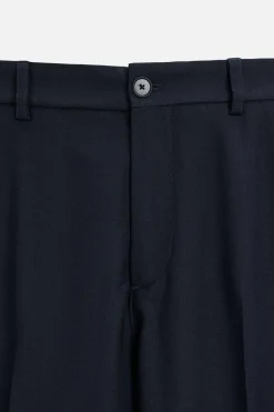 Clearance PANTALÓN ESTRUCTURA Hombre Pantalones