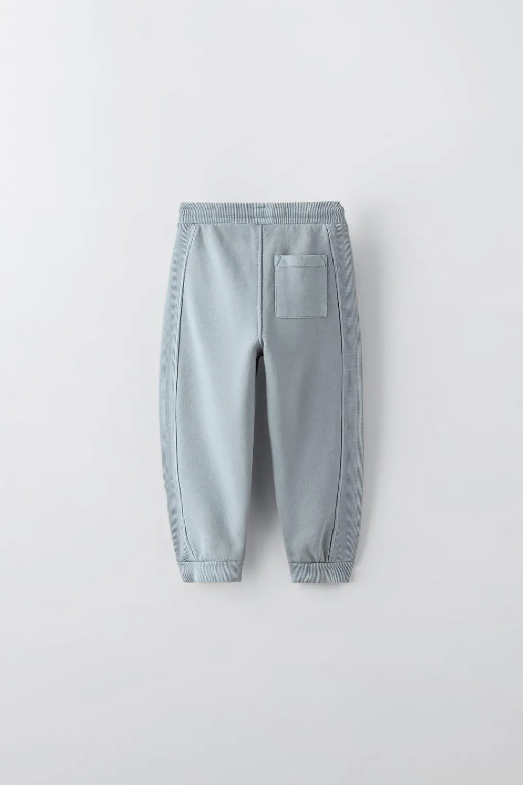 Niños ZARA 1½ - 6 Años·Pantalones|1½ - 6 Años·Chándal<PANTALÓN ETIQUETA