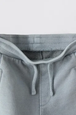Niños ZARA 1½ - 6 Años·Pantalones|1½ - 6 Años·Chándal<PANTALÓN ETIQUETA