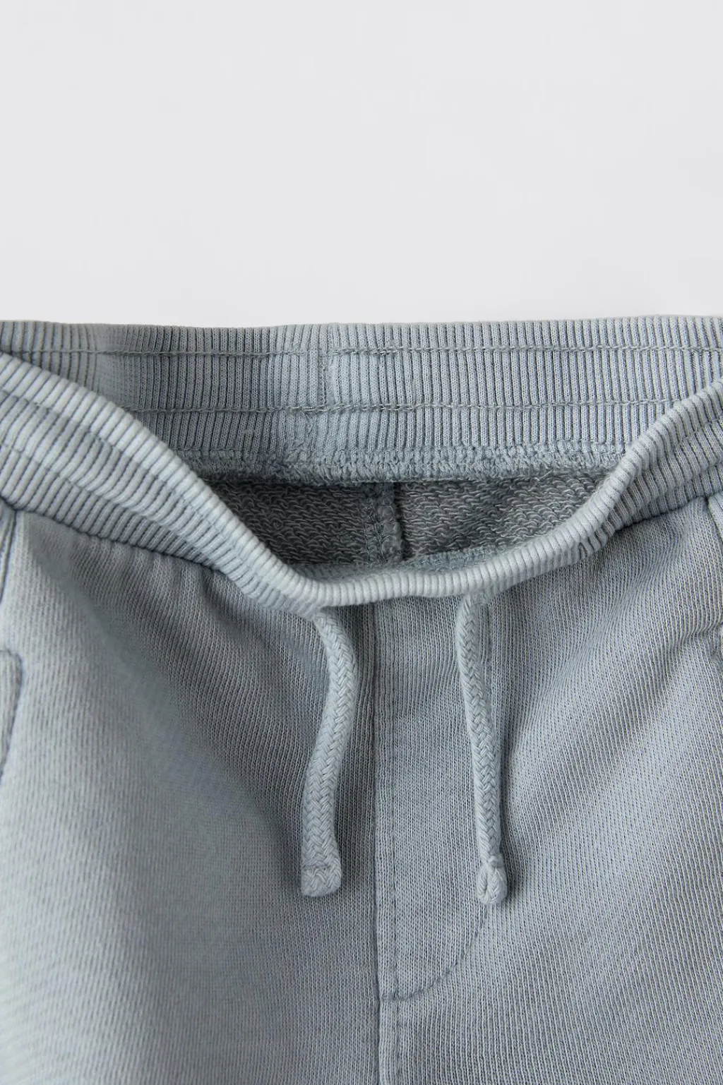 Niños ZARA 1½ - 6 Años·Pantalones|1½ - 6 Años·Chándal<PANTALÓN ETIQUETA
