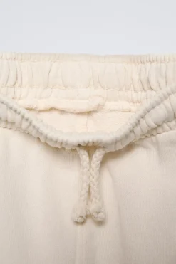 Niños ZARA 1½ - 6 Años·Pantalones|1½ - 6 Años·Chándal<PANTALÓN FELPA CARGO
